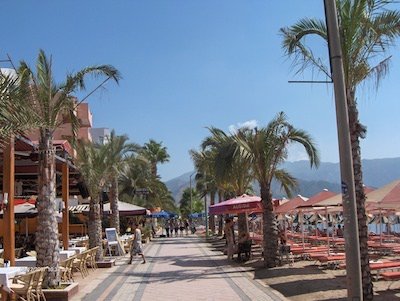 Mavi Tur Marmaris